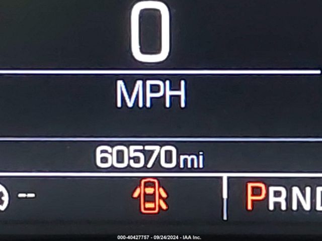 1G1BF5SM6J7132444 Chevrolet Cruze Premier Auto