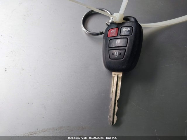 Toyota CAMRY LE 2015 4T1BF1FKXFU056501 Image 11