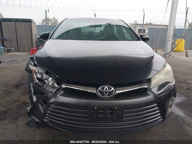 Toyota CAMRY LE 2015 4T1BF1FKXFU056501 Image 12