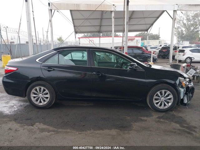 Toyota CAMRY LE 2015 4T1BF1FKXFU056501 Image 13