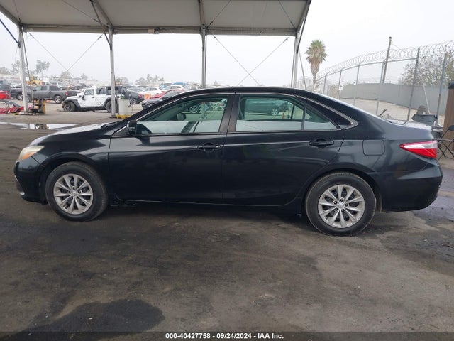 Toyota CAMRY LE 2015 4T1BF1FKXFU056501 Image 14