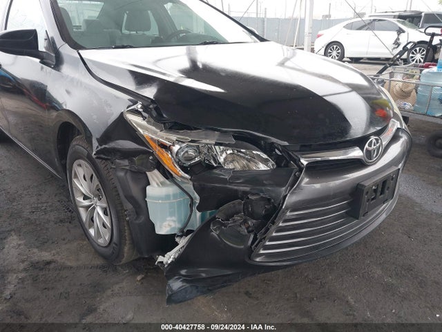 Toyota CAMRY LE 2015 4T1BF1FKXFU056501 Image 6