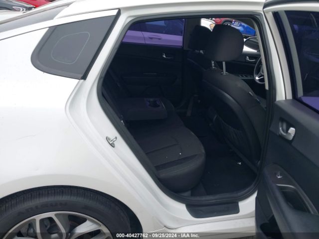 KNAGT4L3XG5069842 KIA Optima Lx