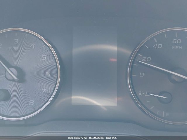 4S4GUHT62R3795741 Subaru Crosstrek Wilderness