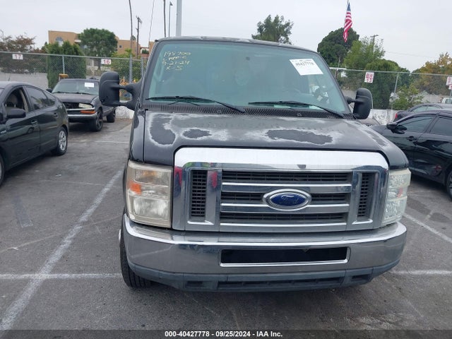 Ford E-150 Commercial 2014 1FTNE1EW6EDA24054 Image 11