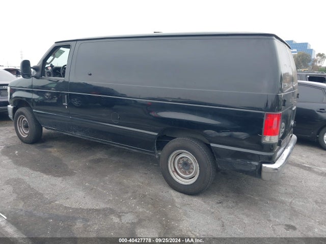 Ford E-150 Commercial 2014 1FTNE1EW6EDA24054 Image 13