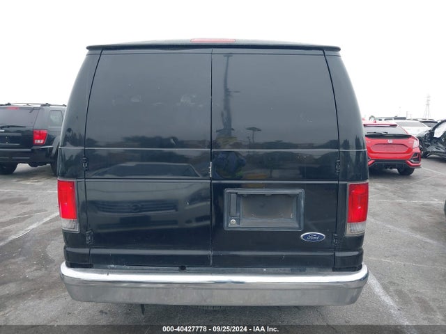 Ford E-150 Commercial 2014 1FTNE1EW6EDA24054 Image 15