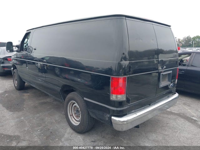 Ford E-150 Commercial 2014 1FTNE1EW6EDA24054 Image 3