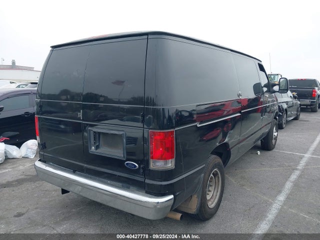 Ford E-150 Commercial 2014 1FTNE1EW6EDA24054 Image 4