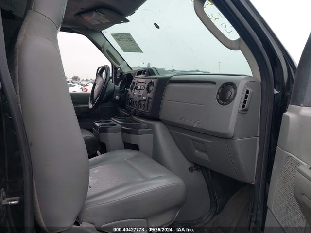 Ford E-150 Commercial 2014 1FTNE1EW6EDA24054 Image 5