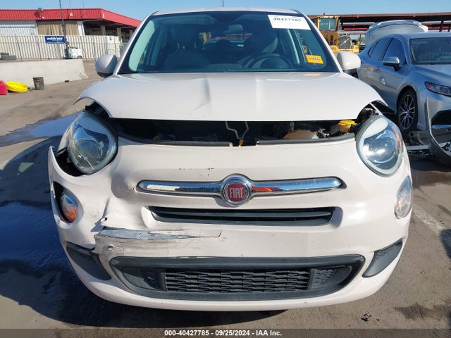 ZFBCFXBTXGP448732 Fiat 500x Easy