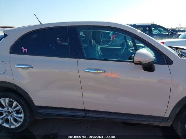 Fiat 500x Easy 2016 ZFBCFXBTXGP448732 Image 13