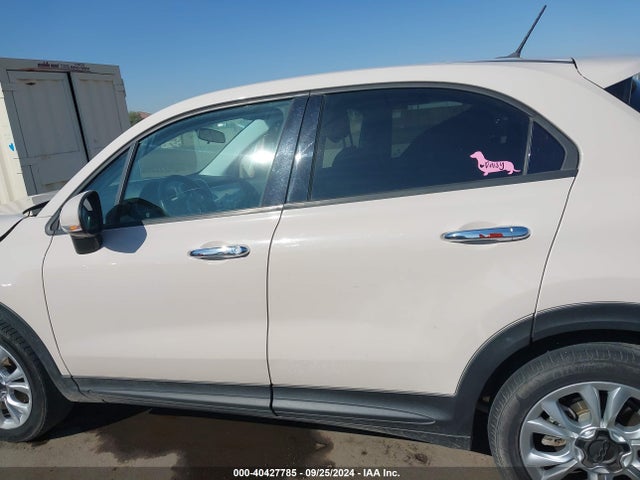 ZFBCFXBTXGP448732 Fiat 500x Easy