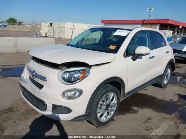 2016 FIAT 500X ZFBCFXBTXGP448732 Photo 1