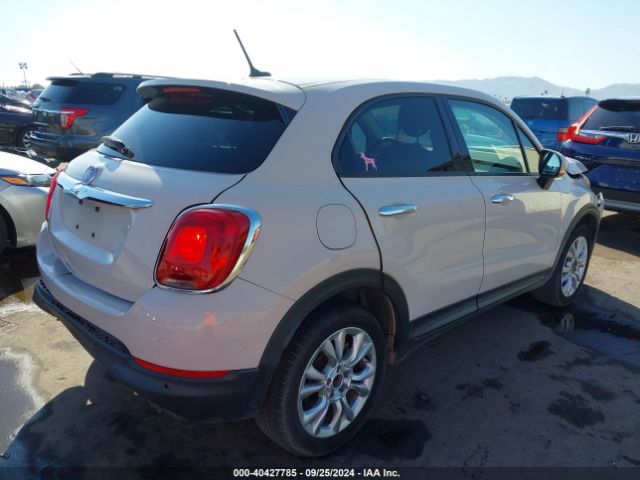 2016 FIAT 500X ZFBCFXBTXGP448732 Photo 3