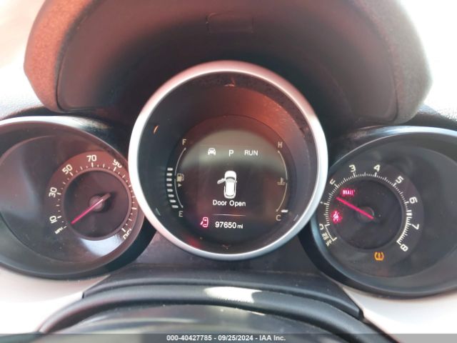 2016 FIAT 500X ZFBCFXBTXGP448732 Photo 6