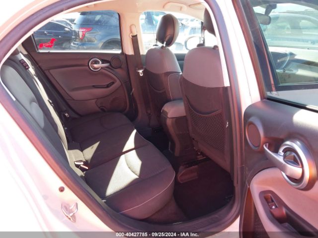 2016 FIAT 500X ZFBCFXBTXGP448732 Photo 7