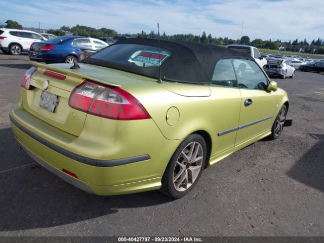 2004 SAAB 9-3 YS3FH79Y746005602 Photo 3