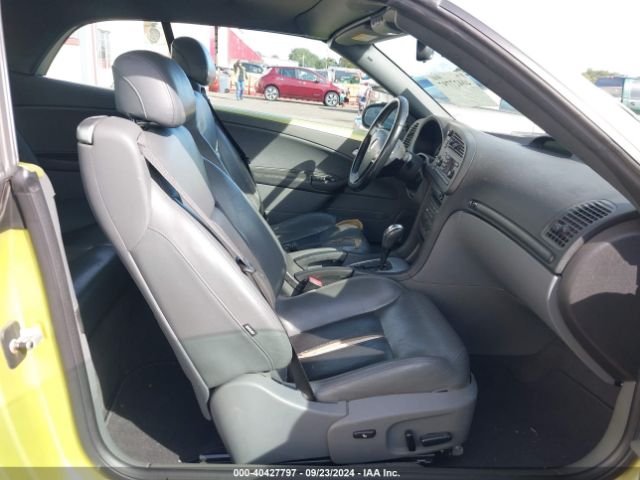 2004 SAAB 9-3 YS3FH79Y746005602 Photo 4