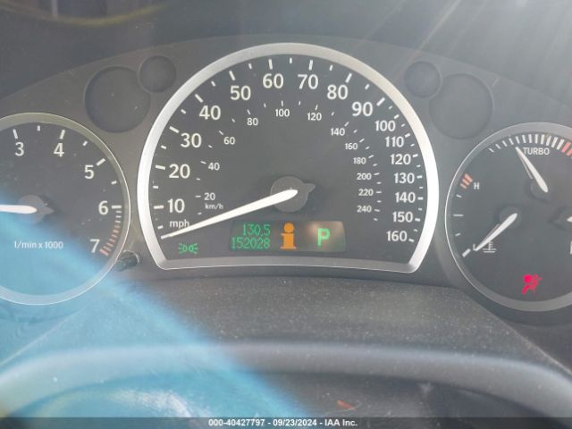 2004 SAAB 9-3 YS3FH79Y746005602 Photo 6