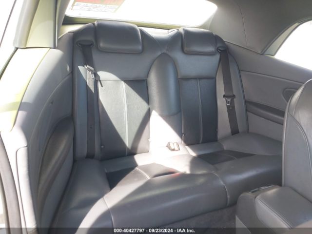 2004 SAAB 9-3 YS3FH79Y746005602 Photo 7