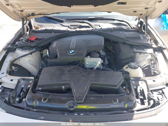 WBA3N3C50FK233961 BMW 428i