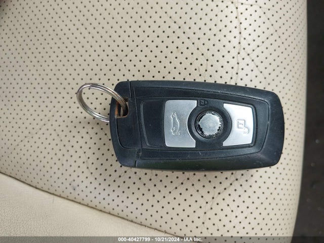 WBA3N3C50FK233961 BMW 428i
