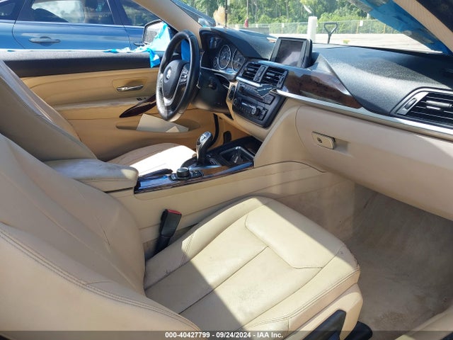 WBA3N3C50FK233961 BMW 428i