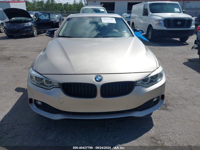 WBA3N3C50FK233961 BMW 428i