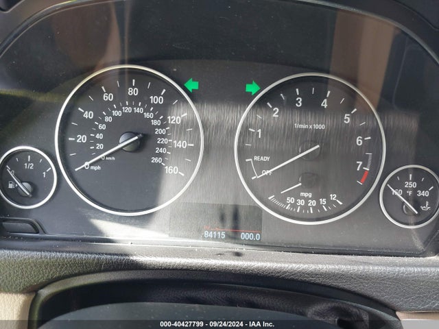 WBA3N3C50FK233961 BMW 428i