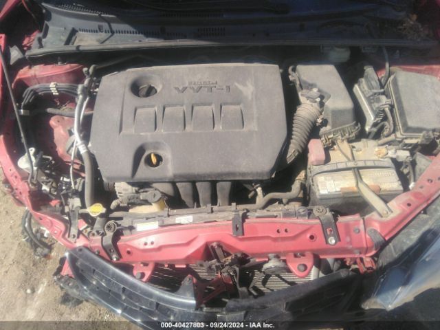 2T1BURHEXFC382053 Toyota Corolla S
