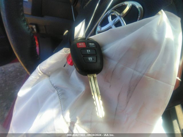 2T1BURHEXFC382053 Toyota Corolla S