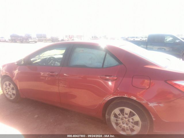 2T1BURHEXFC382053 Toyota Corolla S