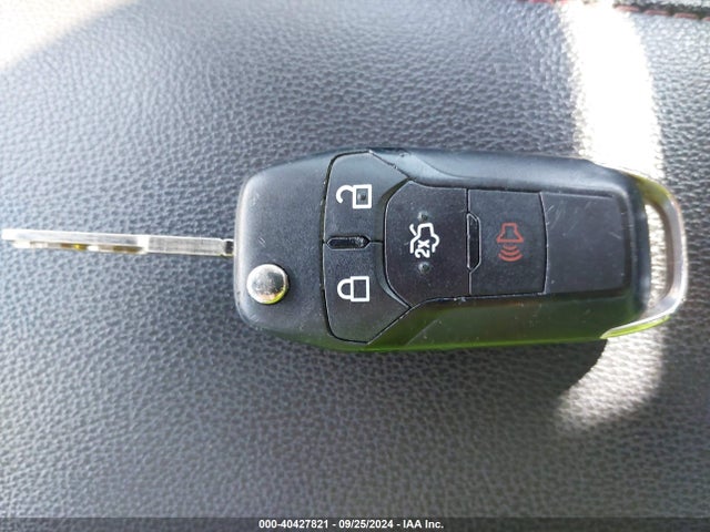 Ford FUSION SE 2016 3FA6P0HD8GR119248 Image 11