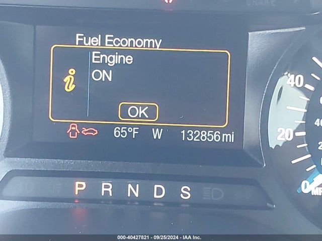 Ford FUSION SE 2016 3FA6P0HD8GR119248 Image 15
