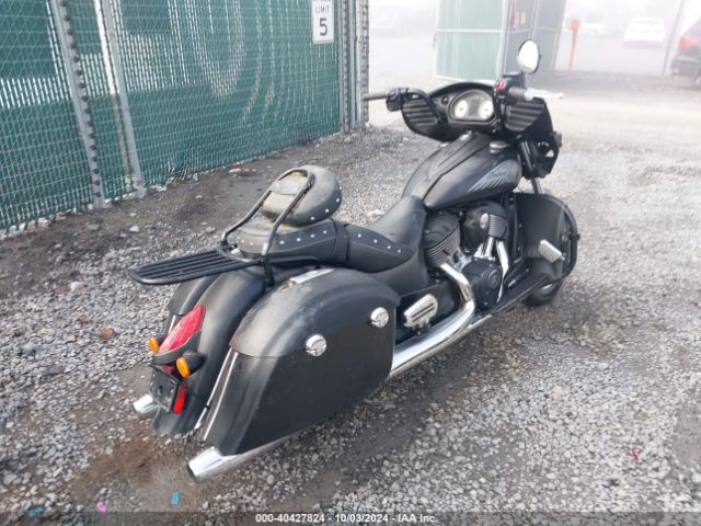 2016 INDIAN MOTORCYCLE CO. CHIEFTAIN 56KTCDAA1G3341493 Photo 3