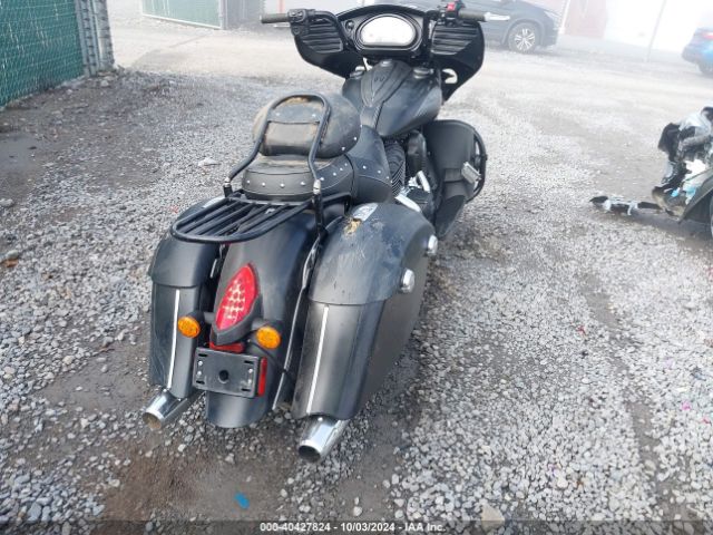 2016 INDIAN MOTORCYCLE CO. CHIEFTAIN 56KTCDAA1G3341493 Photo 5