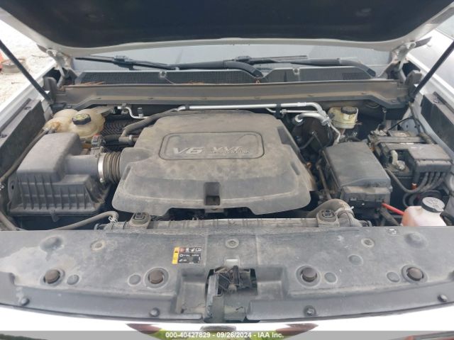 1GTG6BE34F1118664 GMC CANYON SLE