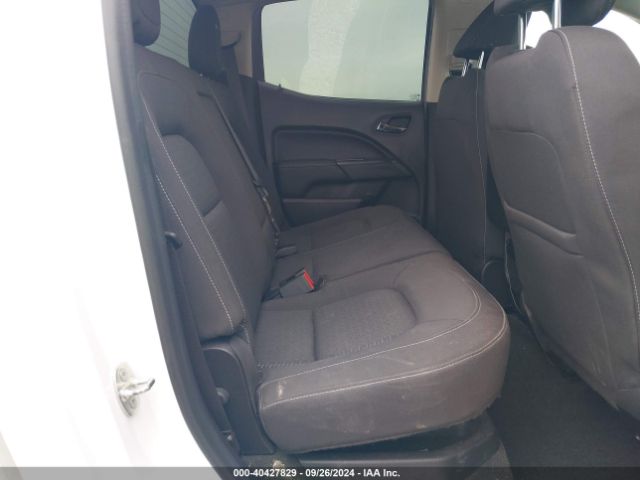 1GTG6BE34F1118664 GMC CANYON SLE