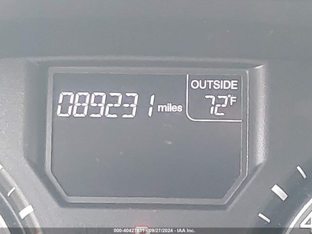 Honda Odyssey Ex-l 2014 5FNRL5H64EB036948 Image 16
