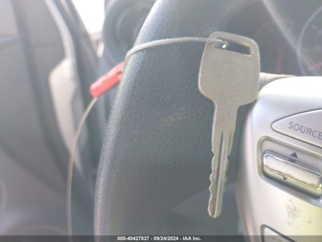 3N1CN7AP7GL816884 Nissan Versa 1.6 S