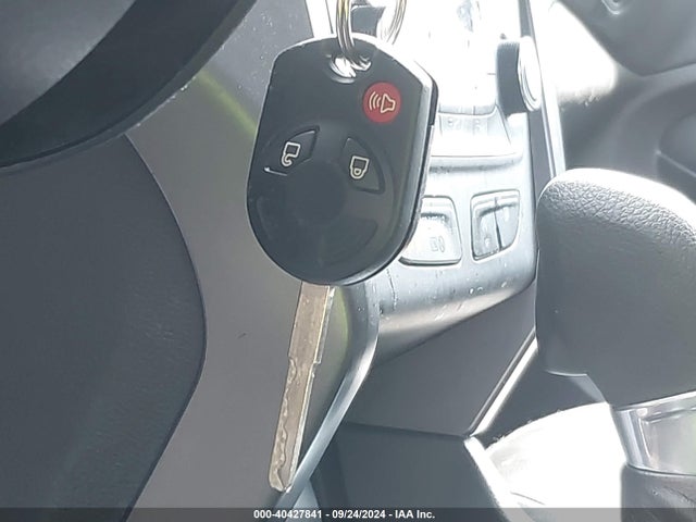 Ford ESCAPE SE 2017 1FMCU0GDXHUE43086 Image 11