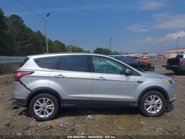 Ford ESCAPE SE 2017 1FMCU0GDXHUE43086 Image 14