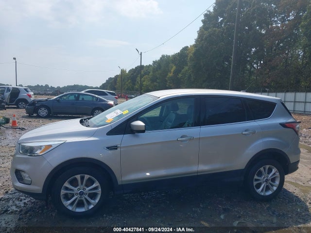 Ford ESCAPE SE 2017 1FMCU0GDXHUE43086 Image 15