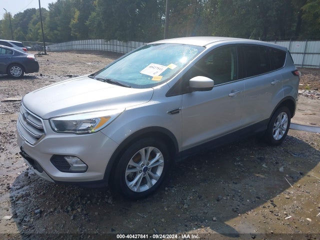 Ford ESCAPE SE 2017 1FMCU0GDXHUE43086 Image 2