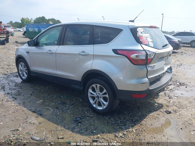 Ford ESCAPE SE 2017 1FMCU0GDXHUE43086 Image 3