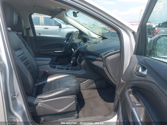 Ford ESCAPE SE 2017 1FMCU0GDXHUE43086 Image 5