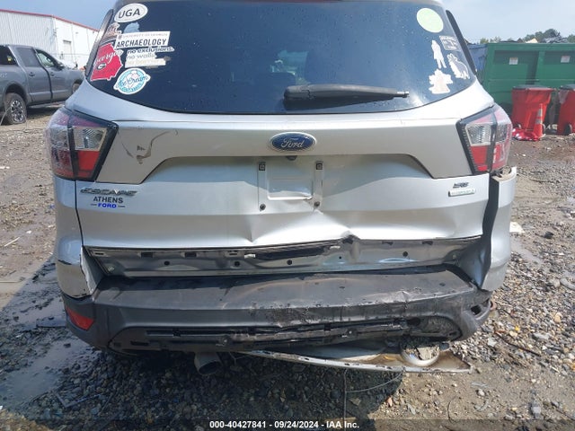 Ford ESCAPE SE 2017 1FMCU0GDXHUE43086 Image 6