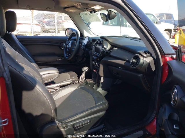 2016 MINI HARDTOP WMWXP5C55GT739658 Photo 4