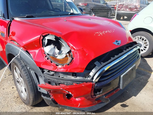 2016 MINI HARDTOP WMWXP5C55GT739658 Photo 5